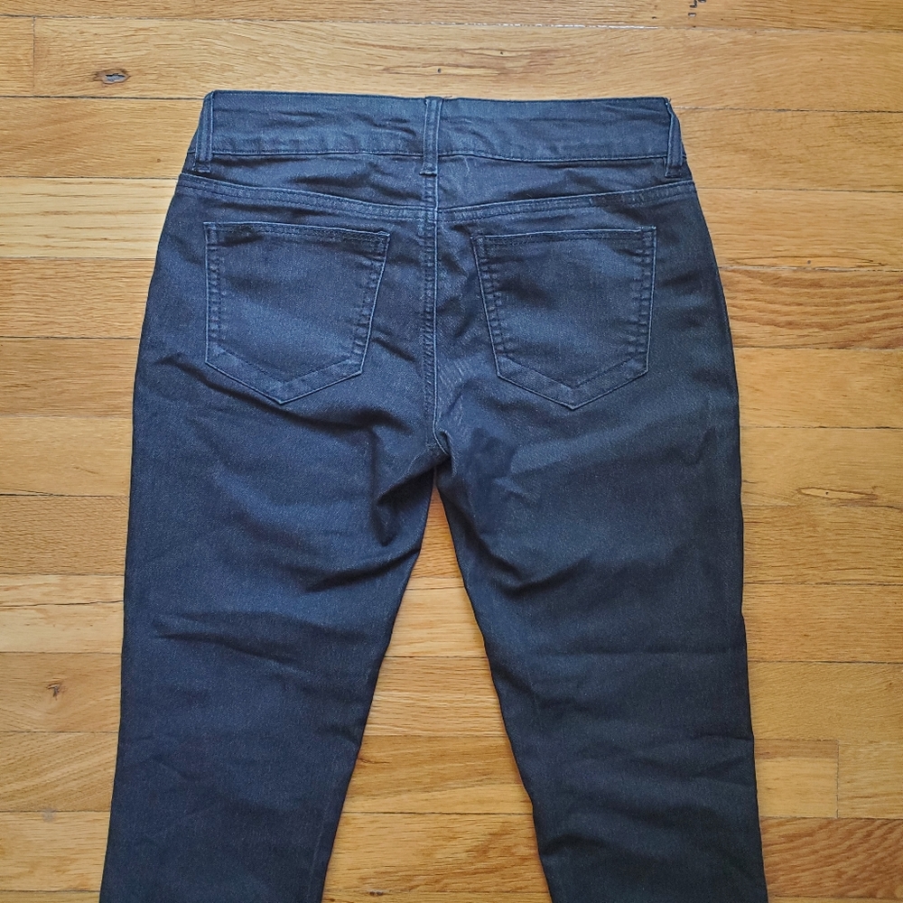 Women's BONGO Black Jeans - Picture 5 of 6